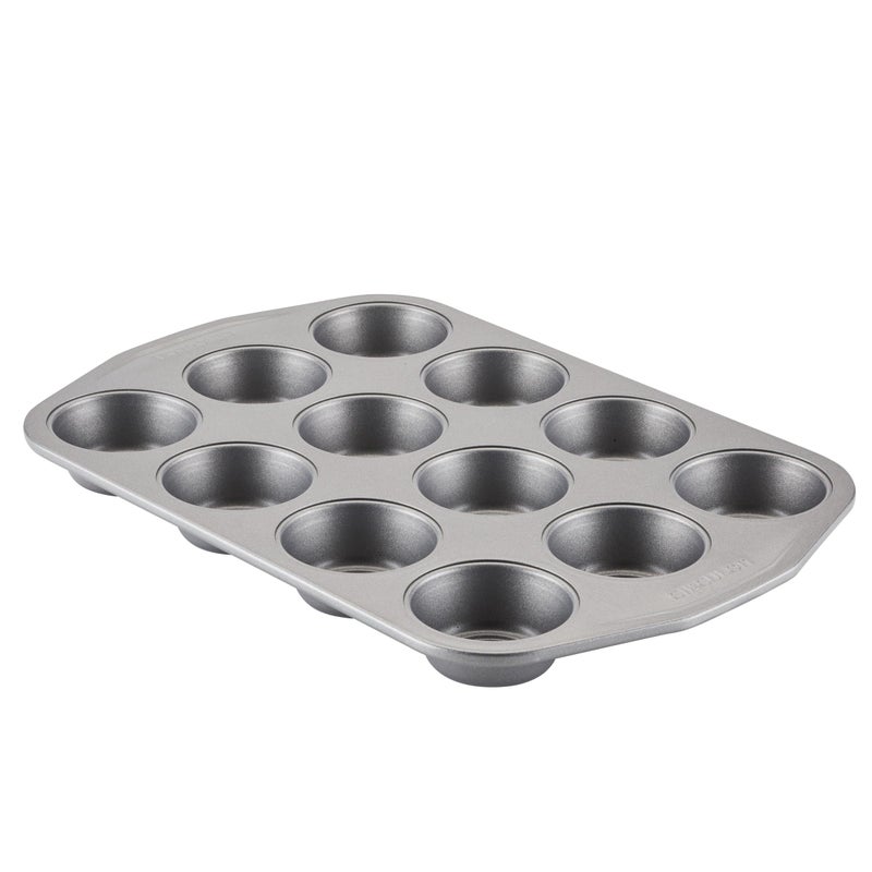 Circulon Bakeware 12 Cup Muffin Pan - Image 1